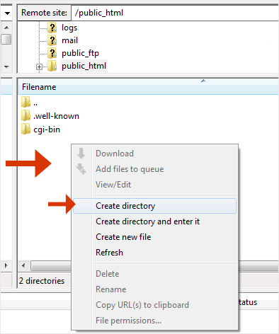 ftp-filezilla-create-dir-menu.gif