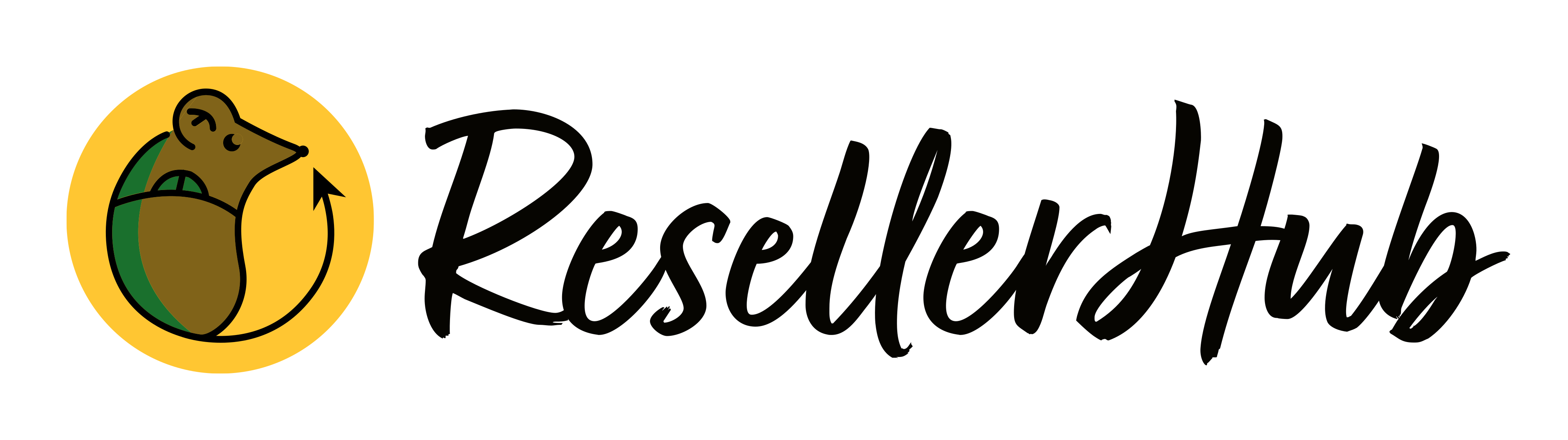 ResellerHub
